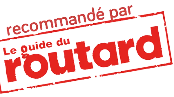 logo le guide du routard