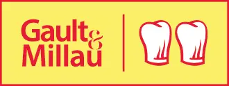 Gault & Millau logo